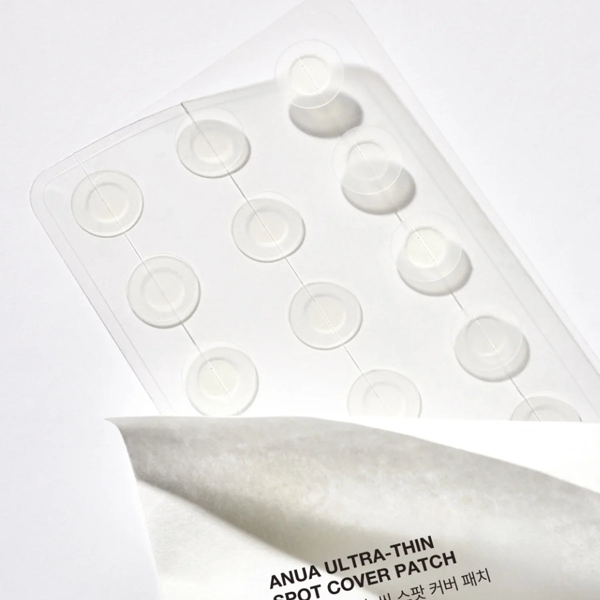 Anua Ultra Thin Spot Cover Patch