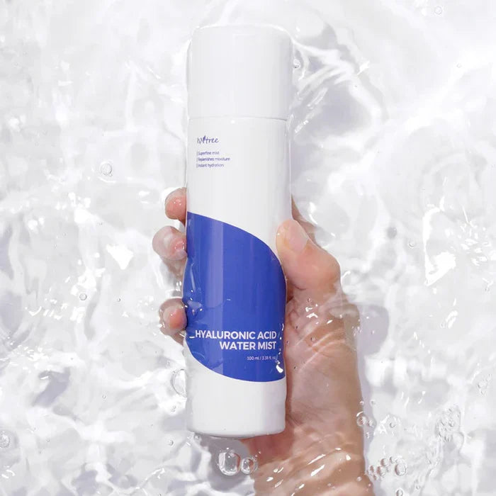 Isntree Hyaluronic Acid Water Mist