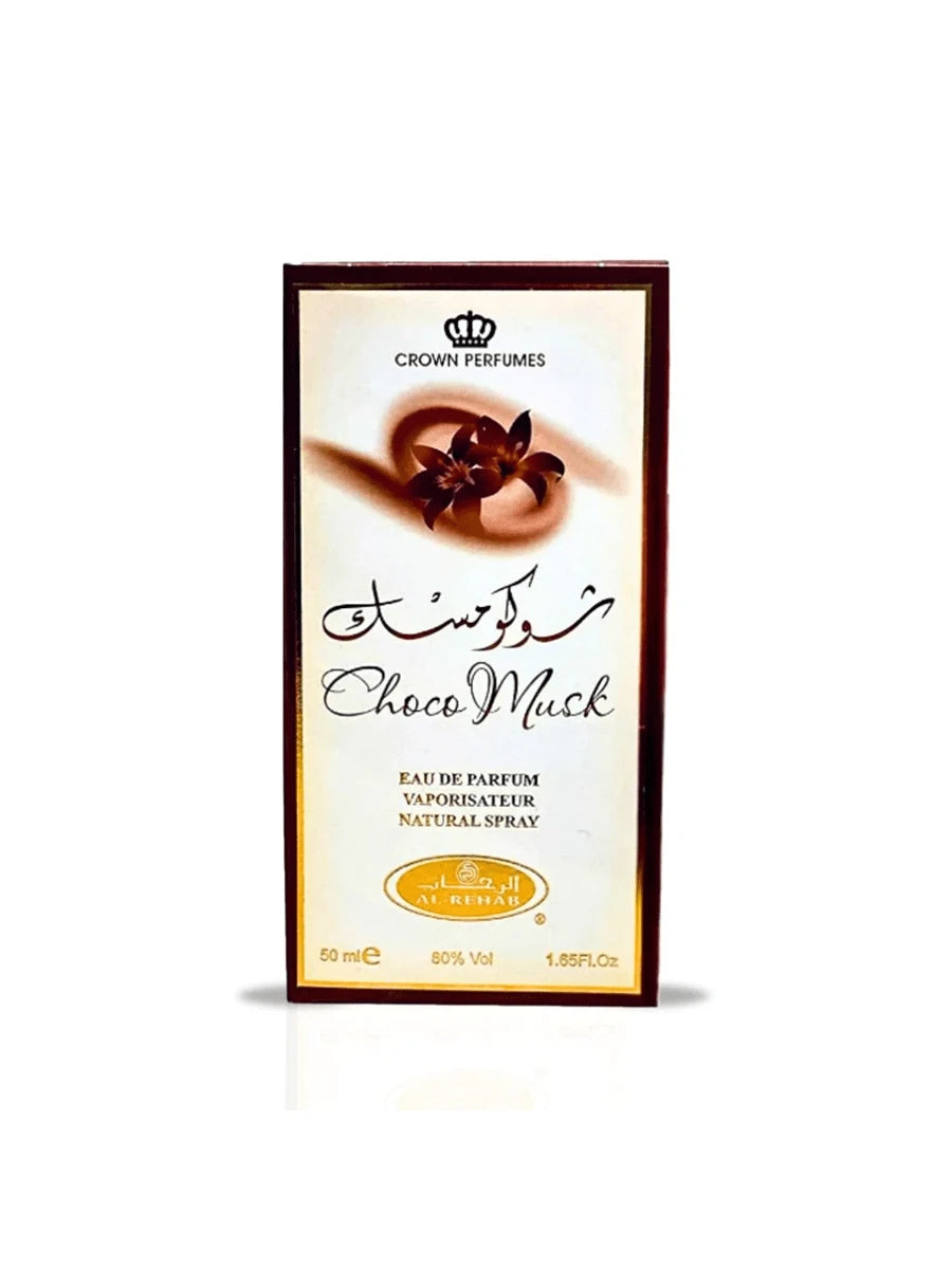 Al-Rehab Eau De Parfum-50ML