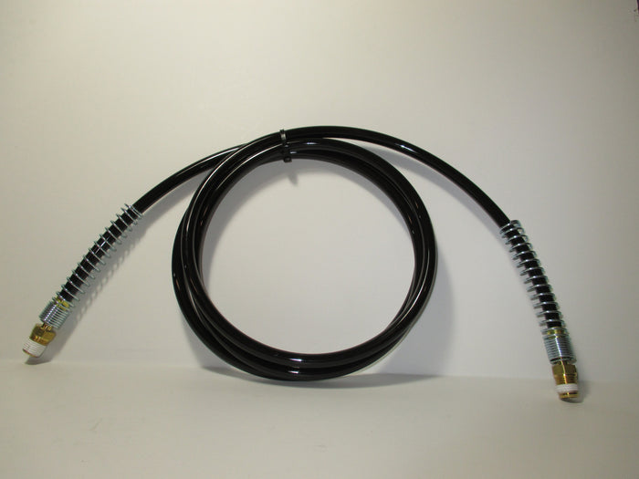ESP B.A.R. 97 SHORT SECTION OF MAIN HOSE **EMISSIONFLEX**