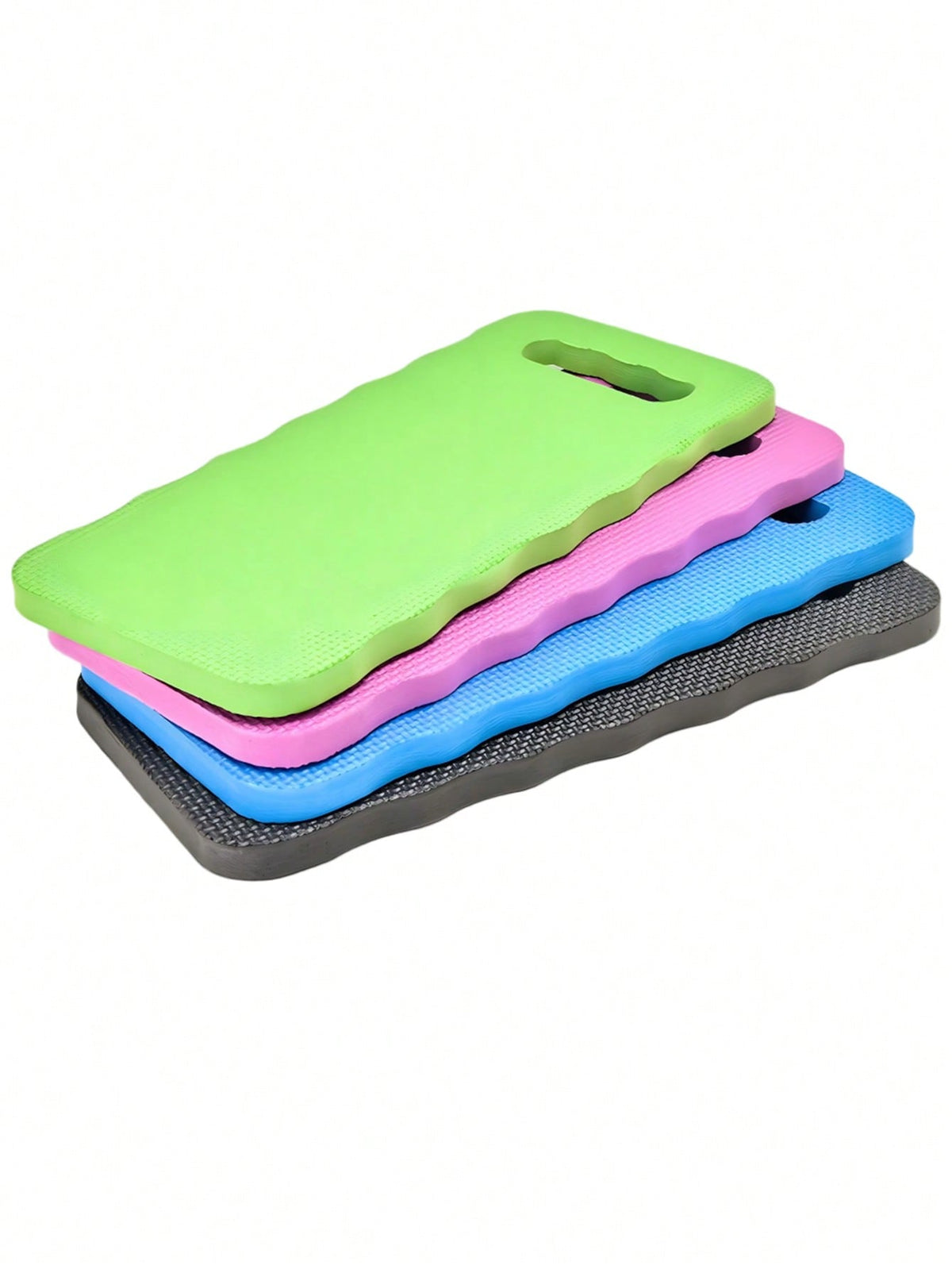EVA Kneeling Pad, Soft Waterproof Gardening Kneeling Mat, Foam Pad Knee Protector