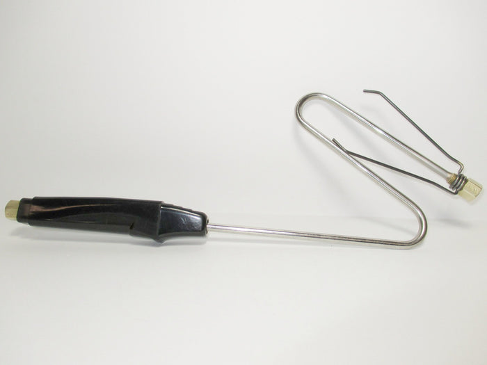 GAS ANALYZER PROBE AND HOSE, P.N. PHA-4X2