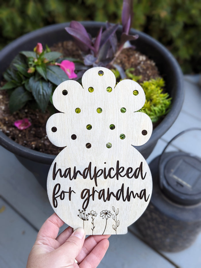 Handpicked Bouquet