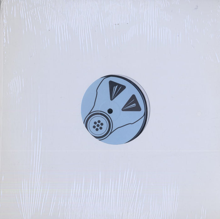 Introducing (1997, 12" Press)
