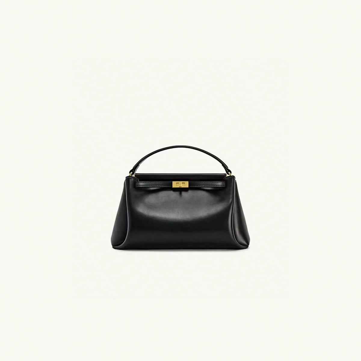 J, Summer New Shoulder Bag Fashion European And American Handbag Vintage Wear-Resistant Soft Pillow Bag Carmen New Hali Bag Women Shoulder Crossbody Bag High-End Small Handbag 2T192 Commute/ Work/ S