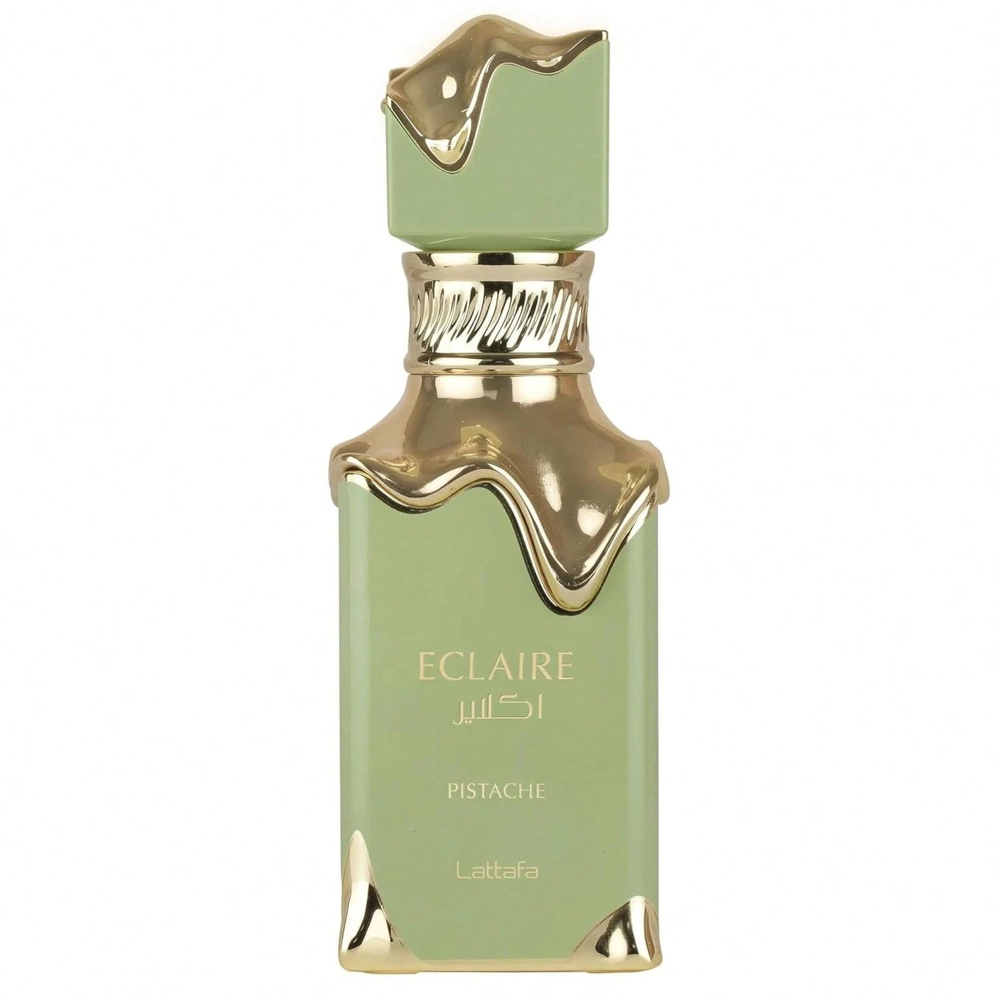 Lattafa Eclaire 100ml Women's Perfume Sweet Vanilla Floral Scent For Wedding Banquets As Birthday Gift