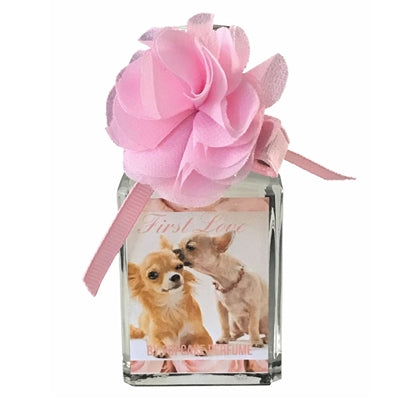 Pupcake Perfume,First Love