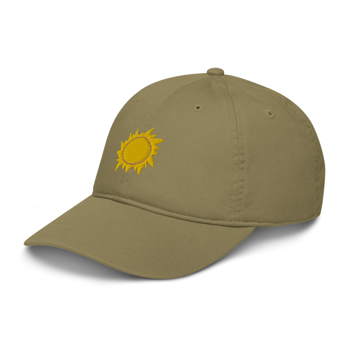 Sunny Day Organic Hat