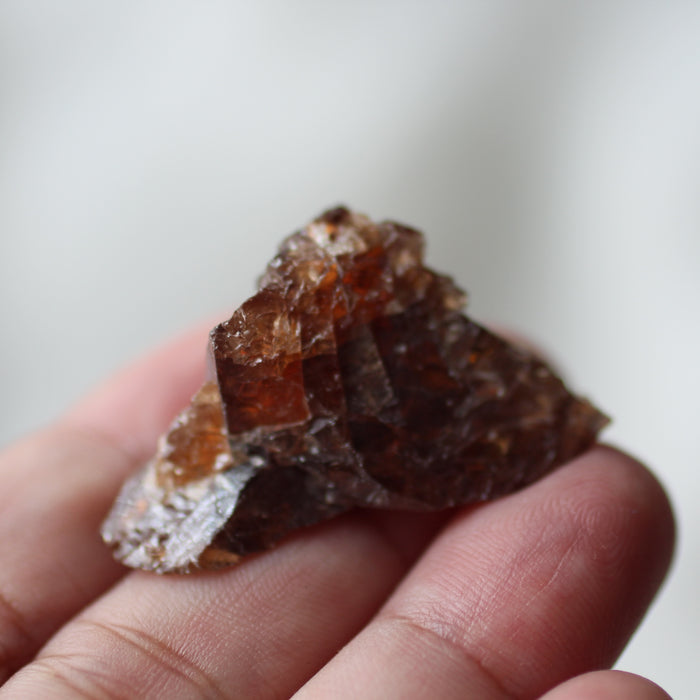 Zircon Crystal Circle