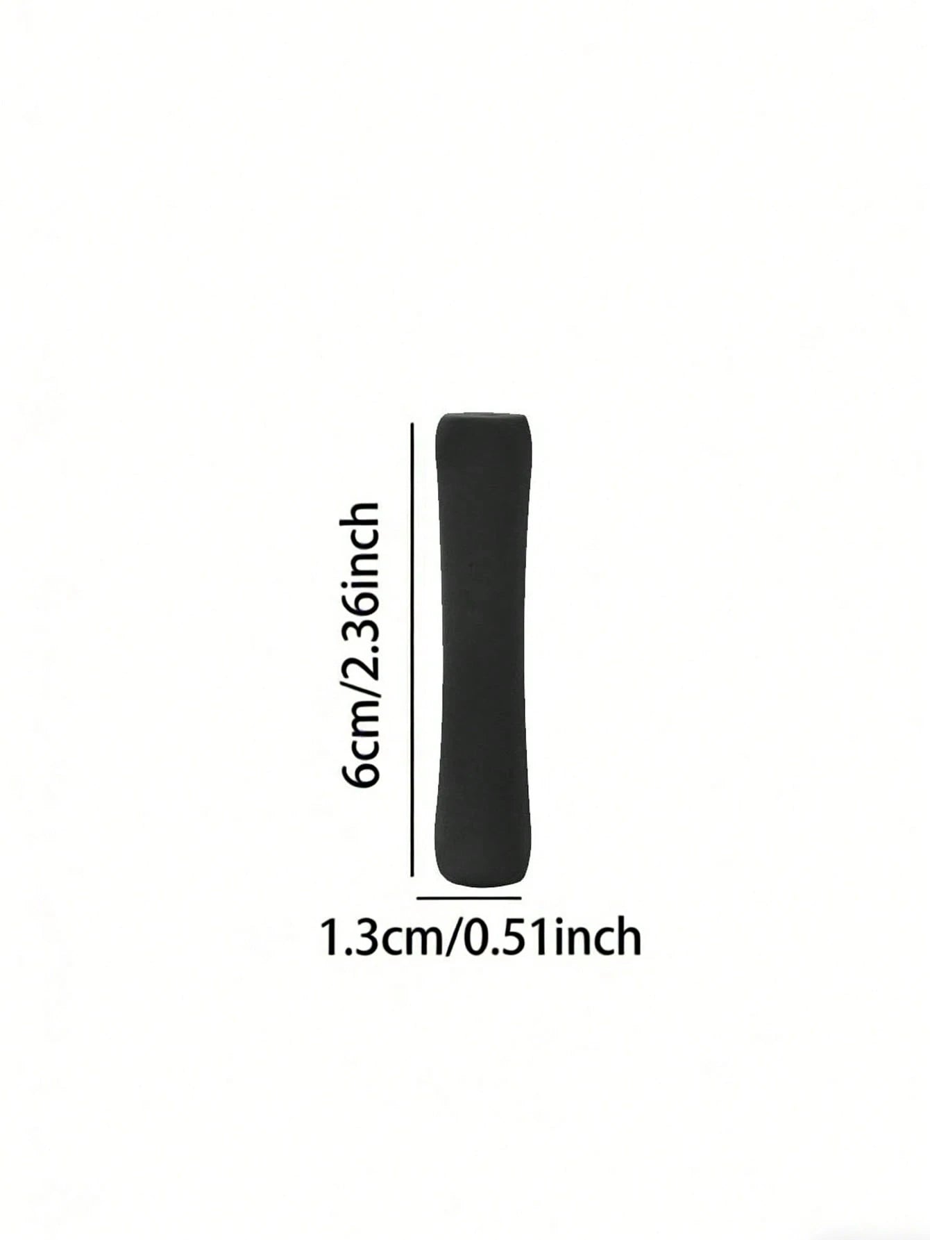 1/2/4/8pcs Silicone Pen Sleeve, Non-Slip Grip Sleeve For Pen Body, Compatible With 1st And 2nd Generation Universal Stylus
