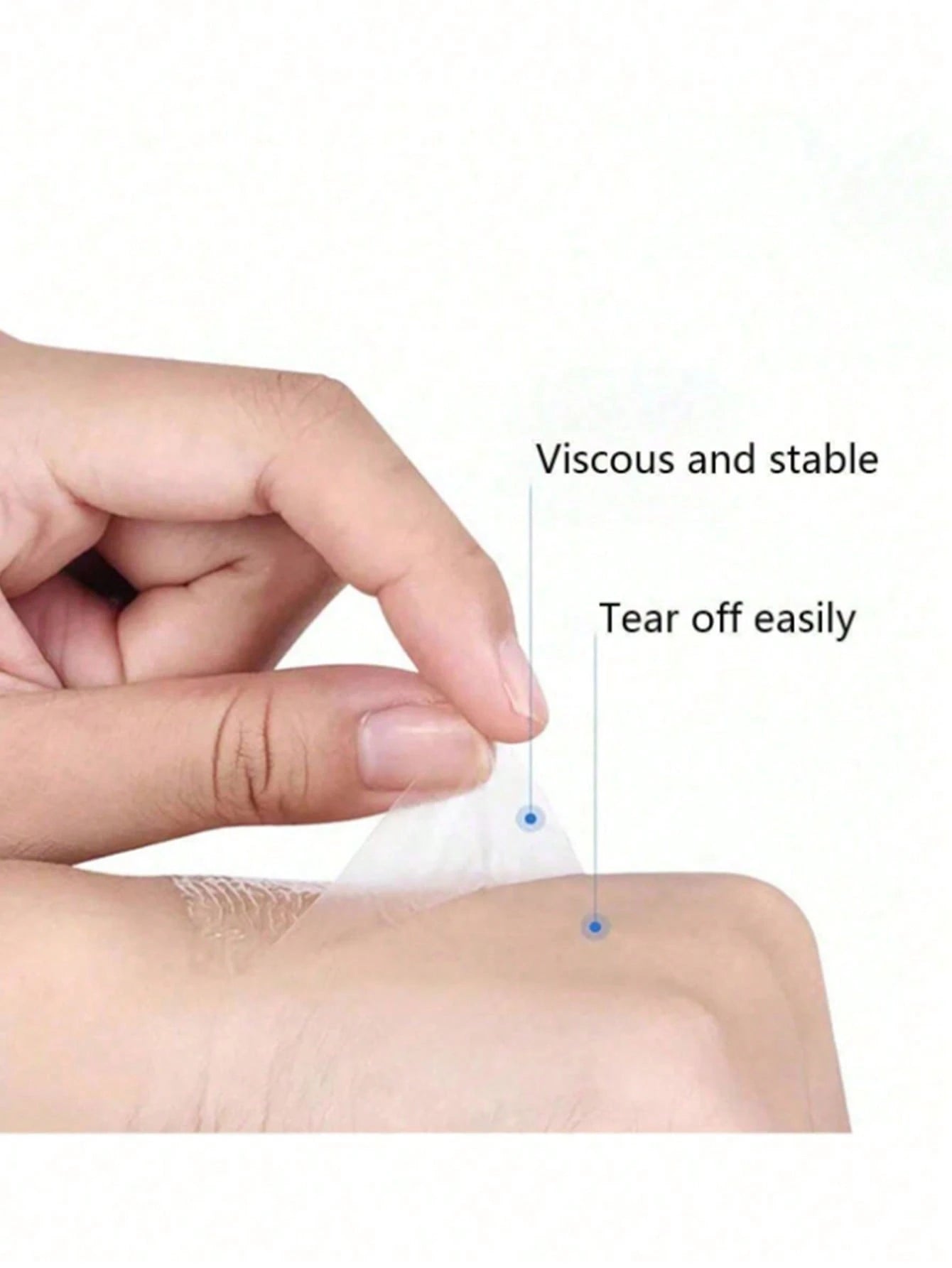 10/50/100pcs Waterproof Transparent Adhesive Film Bandages, Transparent Film Dressing Adhesive Bandages, Suitable For Shower, Swimming, Protection And Tattoo Aftercare, Suitable For Cosmetic Mixing