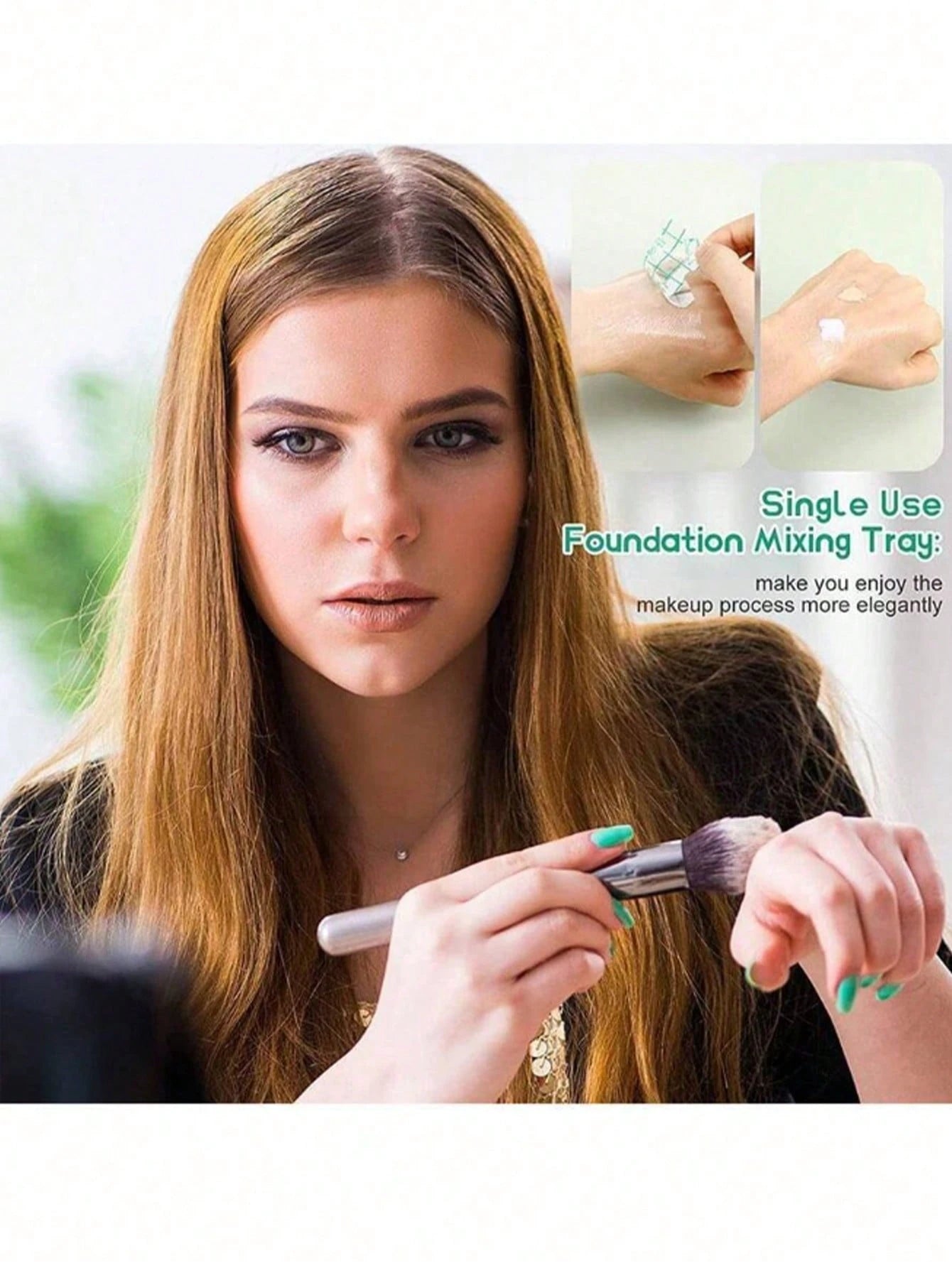 10/50/100pcs Waterproof Transparent Adhesive Film Bandages, Transparent Film Dressing Adhesive Bandages, Suitable For Shower, Swimming, Protection And Tattoo Aftercare, Suitable For Cosmetic Mixing