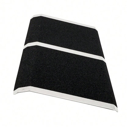 10"X32" Ramp 10 Sandpaper-Covered Ramp *1
