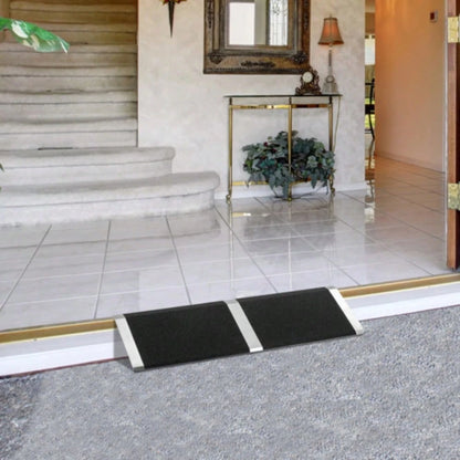 10"X32" Ramp 10 Sandpaper-Covered Ramp *1