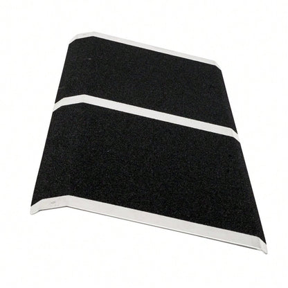 10"X32" Ramp 10 Sandpaper-Covered Ramp *1