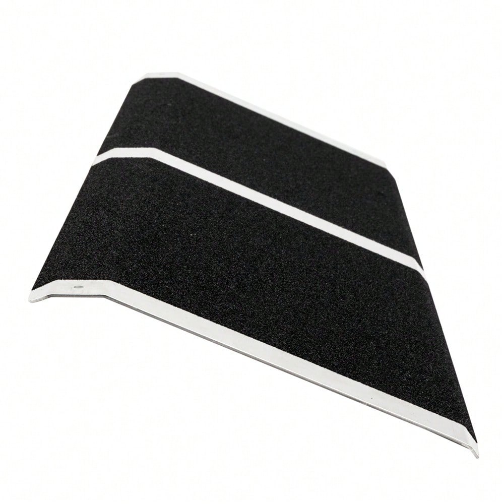 10"X32" Ramp 10 Sandpaper-Covered Ramp *1