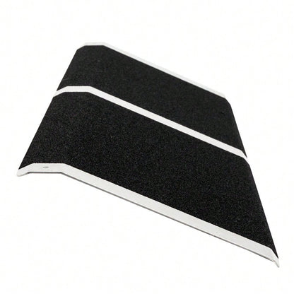 10"X32" Ramp 10 Sandpaper-Covered Ramp *1