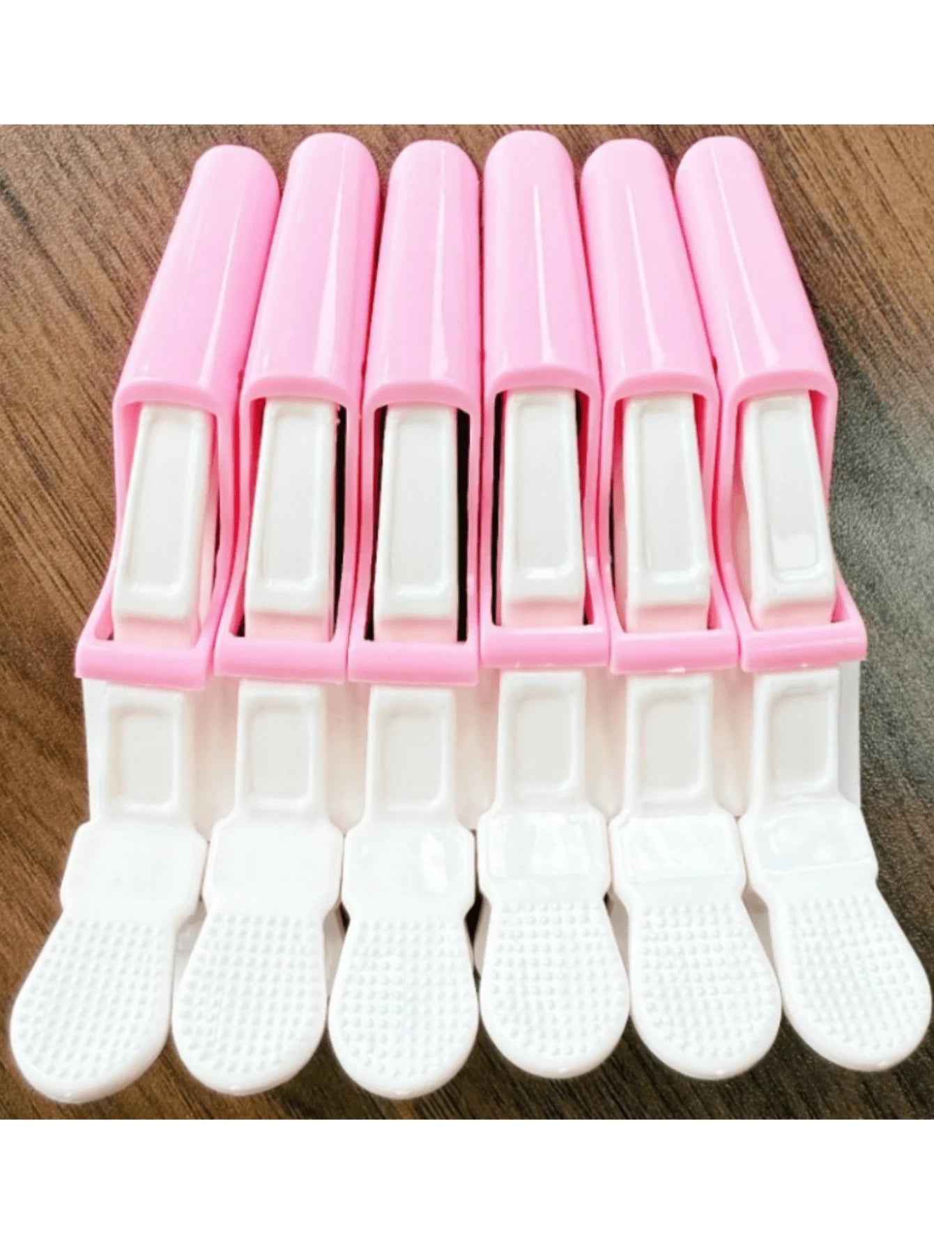 10pcs/5pcs/2pcs Multi-Functional Hair Clips, Hair Styling Clips, Suitable For Hairstylists, Women's Plastic Non-Slip Hair Clips, Professional Salon Alligator Clips Long Mouth Clips, Ideal Choice For B