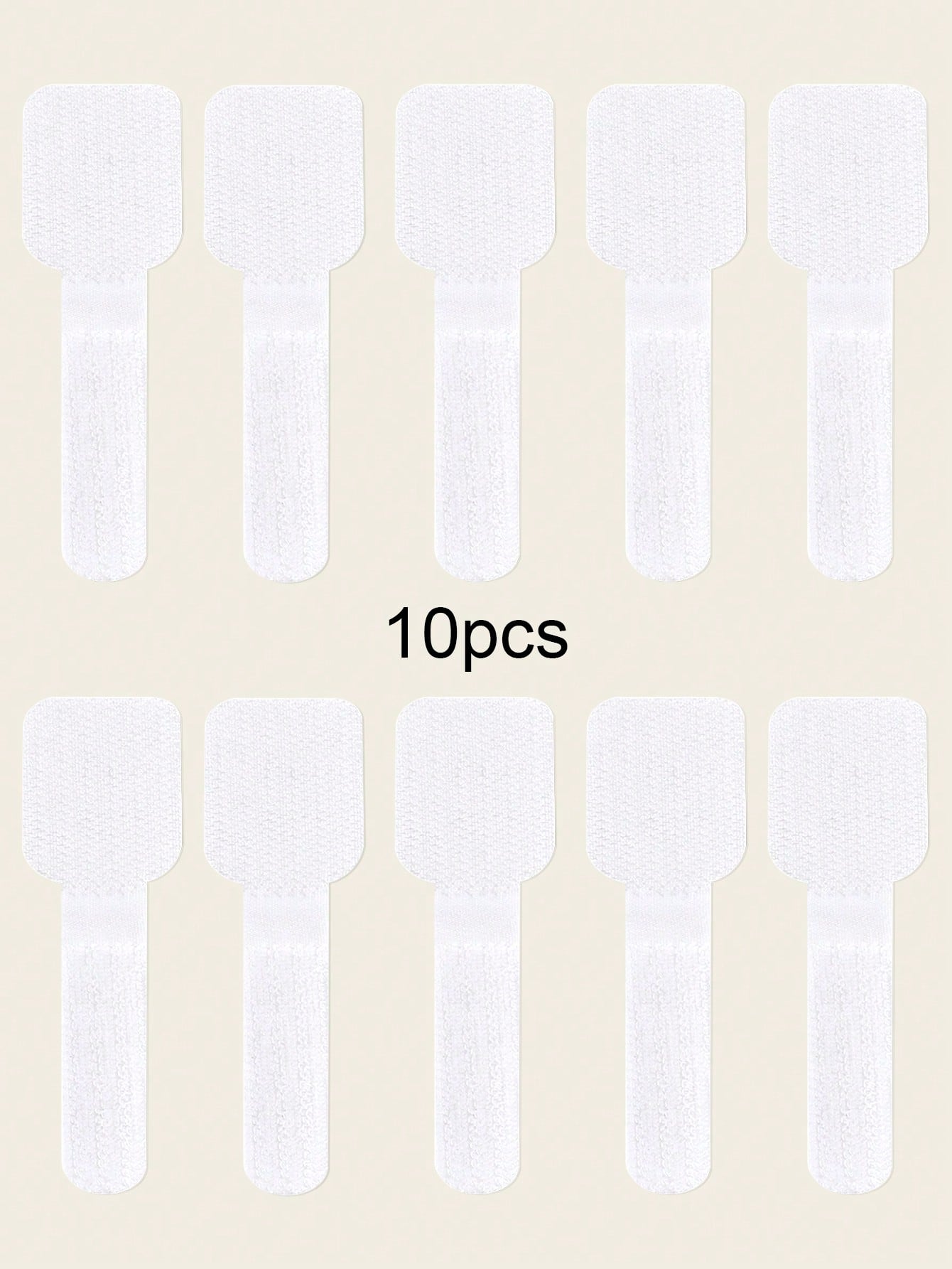 10pcs Data Cable Clip