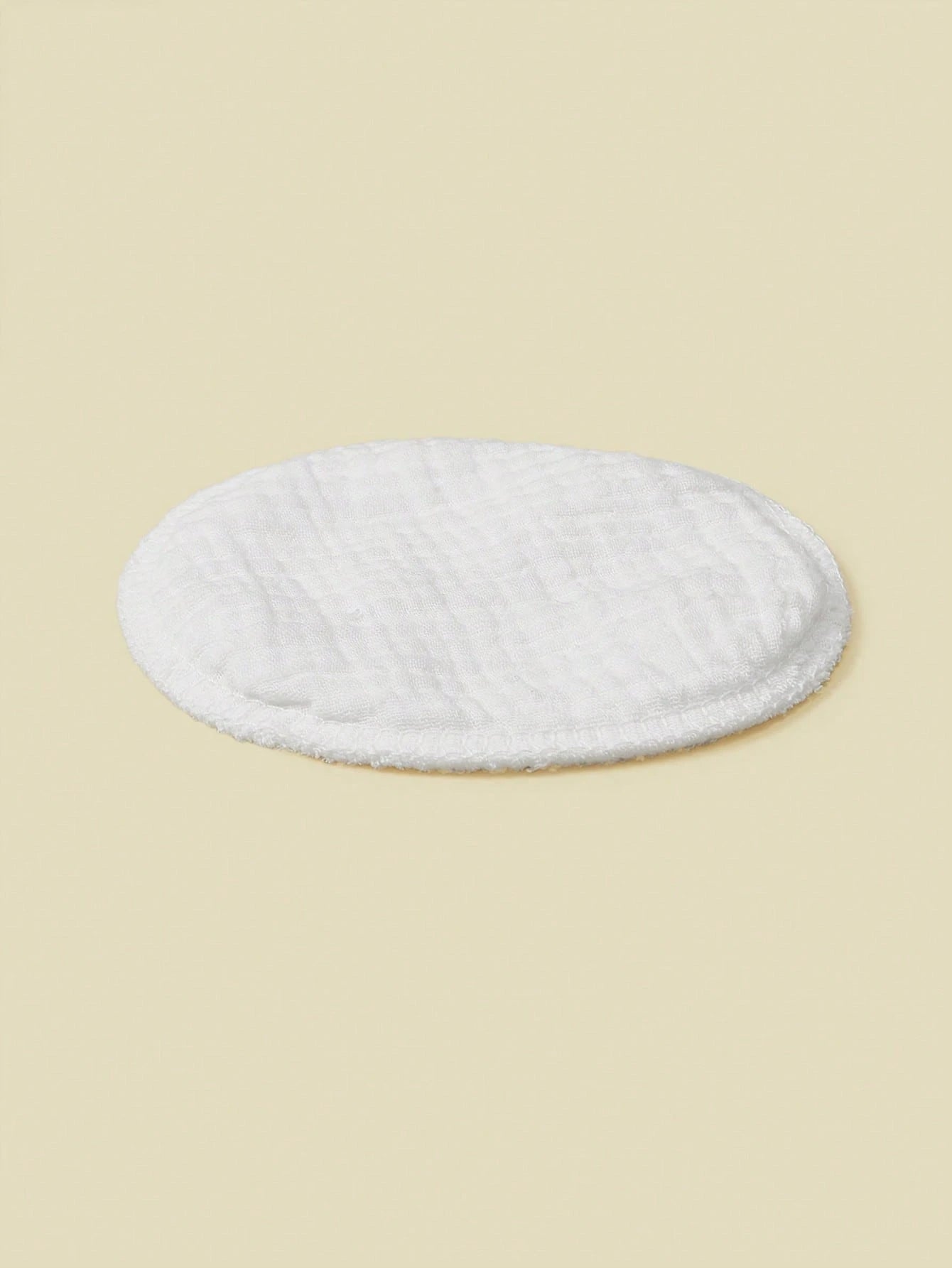 10pcs/Pack Washable Reusable Nursing Pads, Breastfeeding Breast Pads For Nursing Mothers