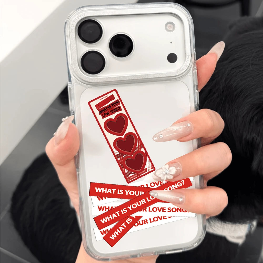 110pcs ARMY OT7, ARIRANG BTSARMY,, JHOPE,,, V, Themed Stickers, Graffiti Planner, Water Bottle, Laptop Stickers, Suitable For Luggage, Laptop, Bicycle, Motorcycle, Stationery, Scooter, Furniture