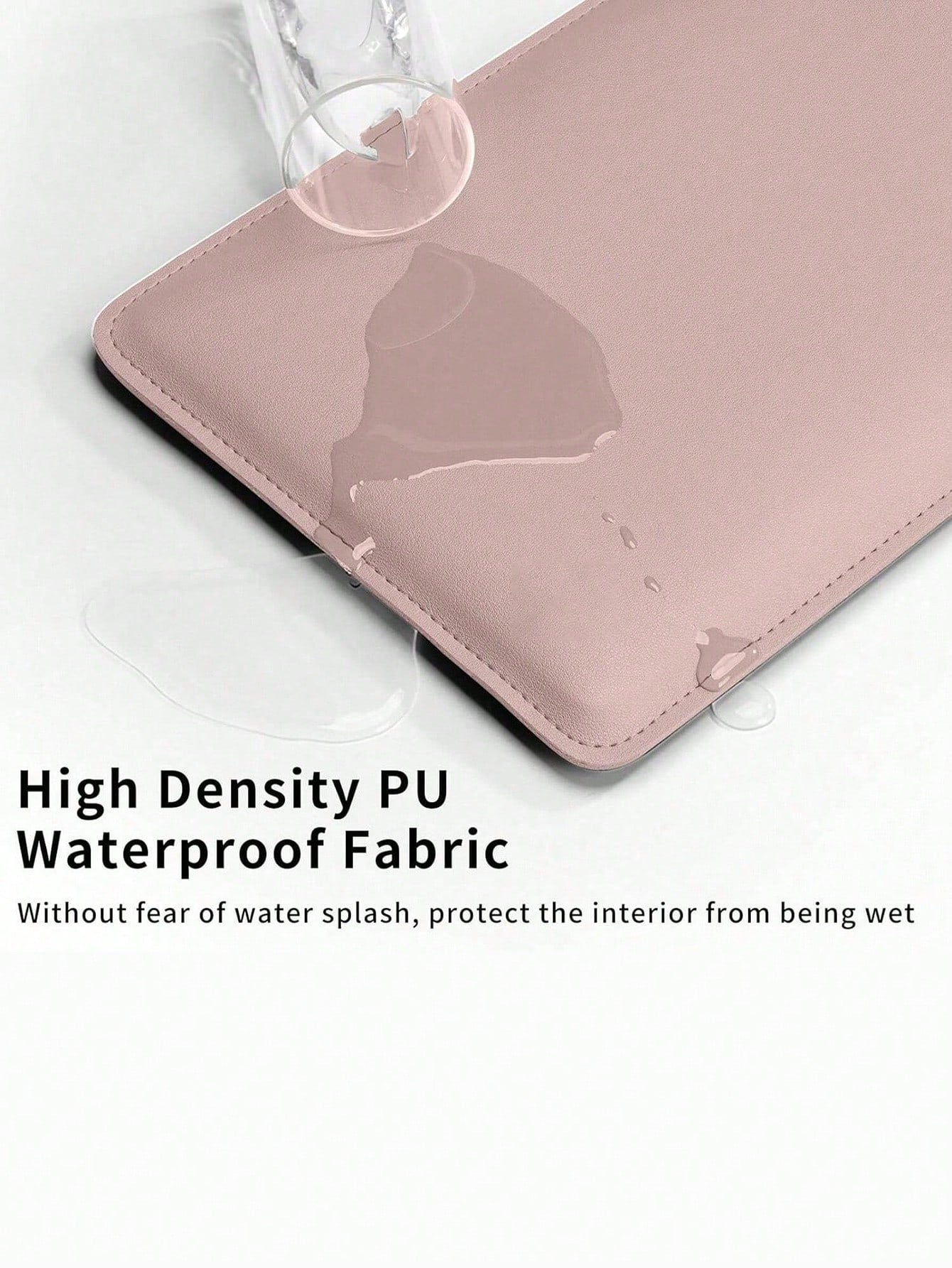 1pc 13/14/15/16 Inch Laptop Sleeve, Waterproof Shock-Resistant Lightweight Laptop/Shoulder Bag, Suitable For Book Air Pro, Ins/Y192k Style, Portable Unisex, Cute, Simple, With Laptop Compartment, Larg