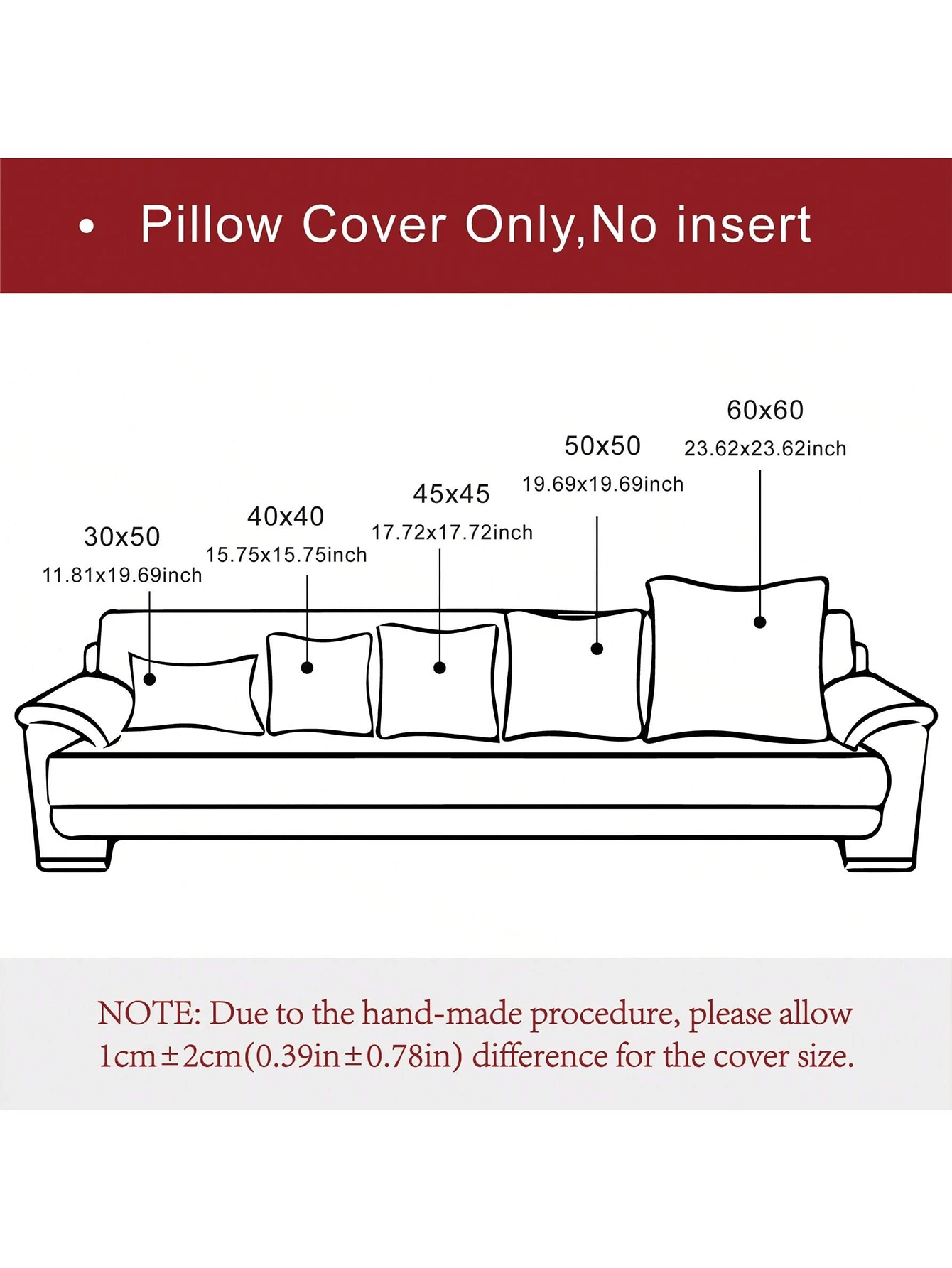 1pc/2pcs Bohemian Striped Throw Pillow Cover (Insert Not Included), Soft Plush Corduroy Solid Color Decorative Square Pillow Case, Suitable For Holiday, Sofa, Bedroom, Bed, All Seasons Use.