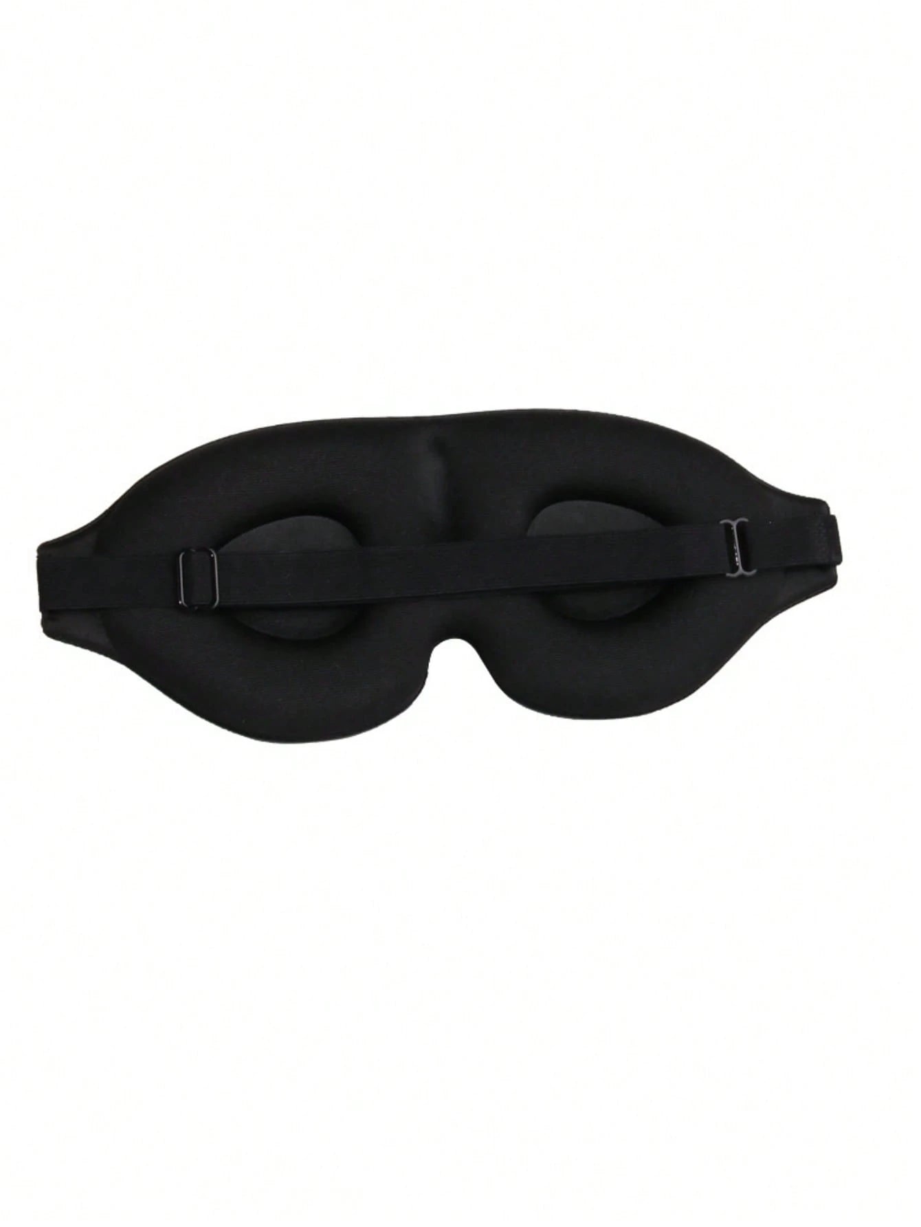 1pc 3D Sleep Mask Natural Sleeping Eye Mask Eyeshade Cover Shade Eye Patch Women Men Soft Portable Blindfold Travel Eyepatch,School,Back To School,Travel,Travel Essentials,Home Essentials,Eye Mask,Sle