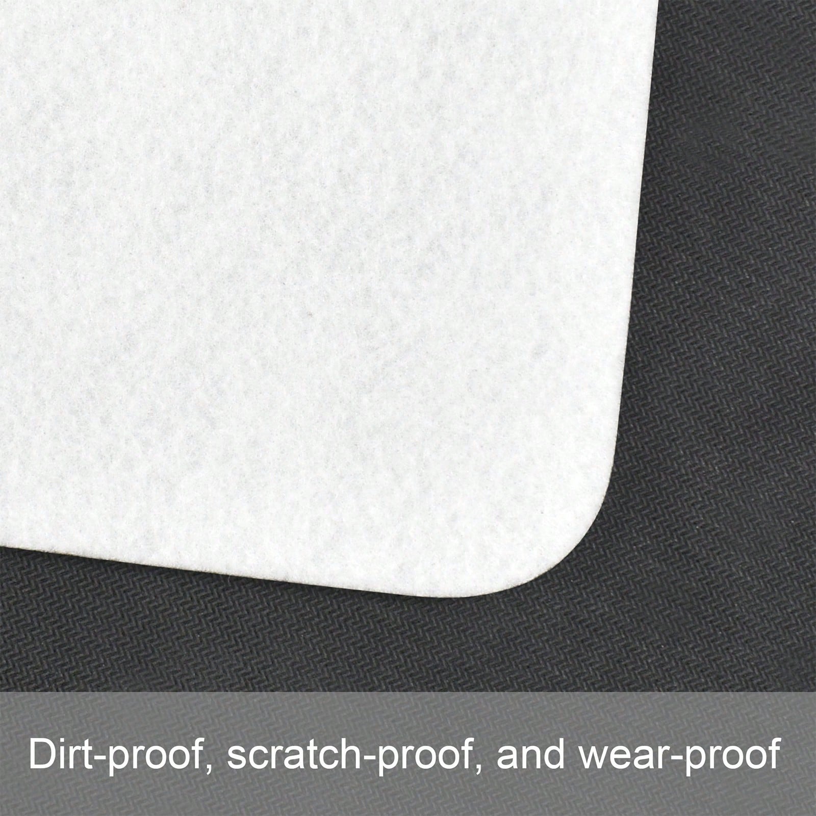 1Pc Beige Black Leopard Print Car Trunk Mat, Universal Fit Cargo Liner, Waterproof & Dustproof, Non-Slip & Wear-Resistant, Easy To Clean, Neutral Animal Pattern, Automotive Rear Trunk Floor Protector