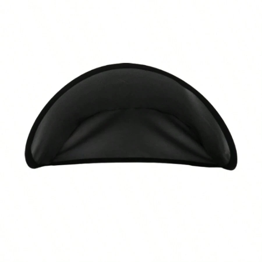 1pc Foldable Car Dashboard Sun Shade, Phone Sun Visor Protector