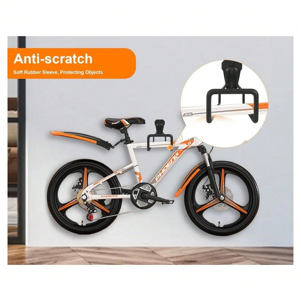 1PC Garden Hose Holder Wall Mount, Metal Hose Hanger Water Hose Holders For Outside, Heavy Duty Hose Hook For Garden Hose, Expandable Hose, Hose Reel, Water Hose