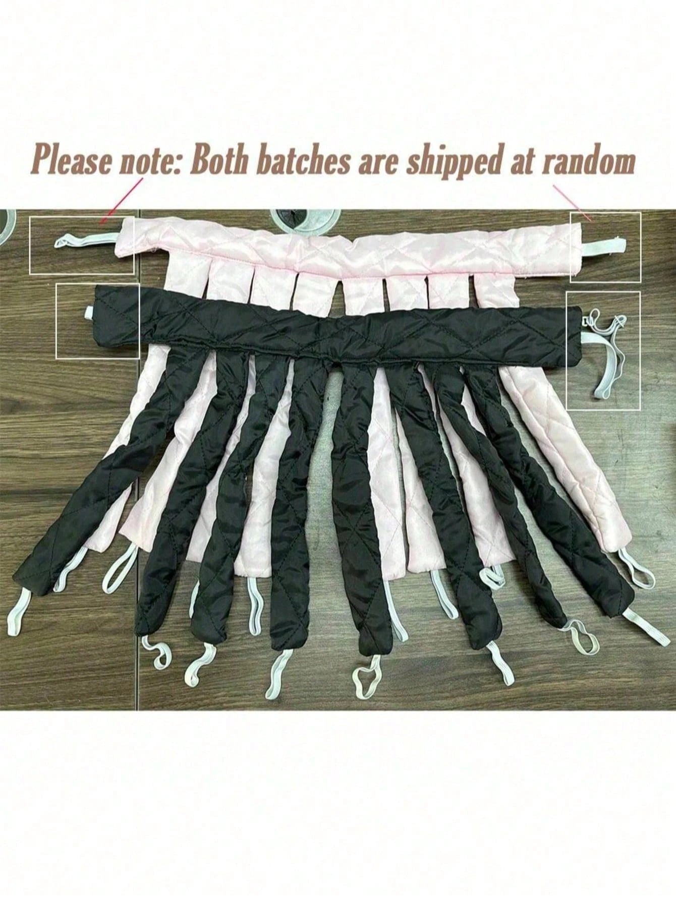 1pc Heatless Curling Hair Roller Headband, Heatless Curling Tool Set, Hair Styling Tool, Convenient Hair Care Tool, Sponge Curling Roller, Sleep Hair Care Tool, Women's Foam Curling Roller, Hair Curle