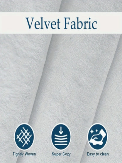 1pc Lily Shaped Velvet Carpet, Soft Plush, Room Decor, Home Supplies, Indoor Doormat, Living Room Rug, Kitchen Mat, Bedroom Carpet, Bathroom Mat, Home Decoration, Bedroom Decor, Bathroom Decor, Wear-R