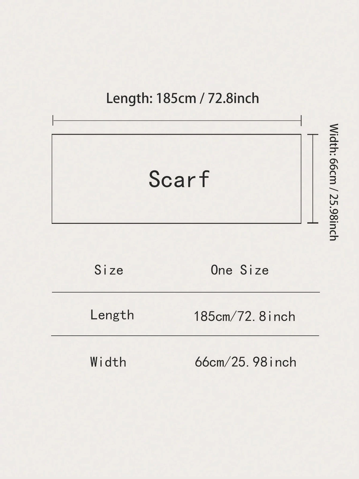 1pc Minimalist Ginkgo Leaf Pattern Jacquard Faux Cashmere Warm Scarf For Women, Autumn/Winter Cold Protection Neck Warmer, Fashionable Versatile Air Conditioning Shawl Blanket, Suitable For Daily Matc