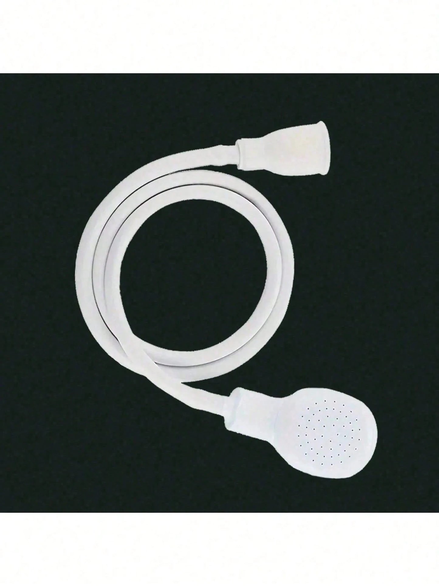 1pc Multi-Functional Faucet Extension Device With Shower Head, Easy To Use, Suitable For Shampoo, Bathtub And Shower Spray Adapter, Pet Shower, Pet Cleaning And Beauty Products. Daily Necessities, Hom