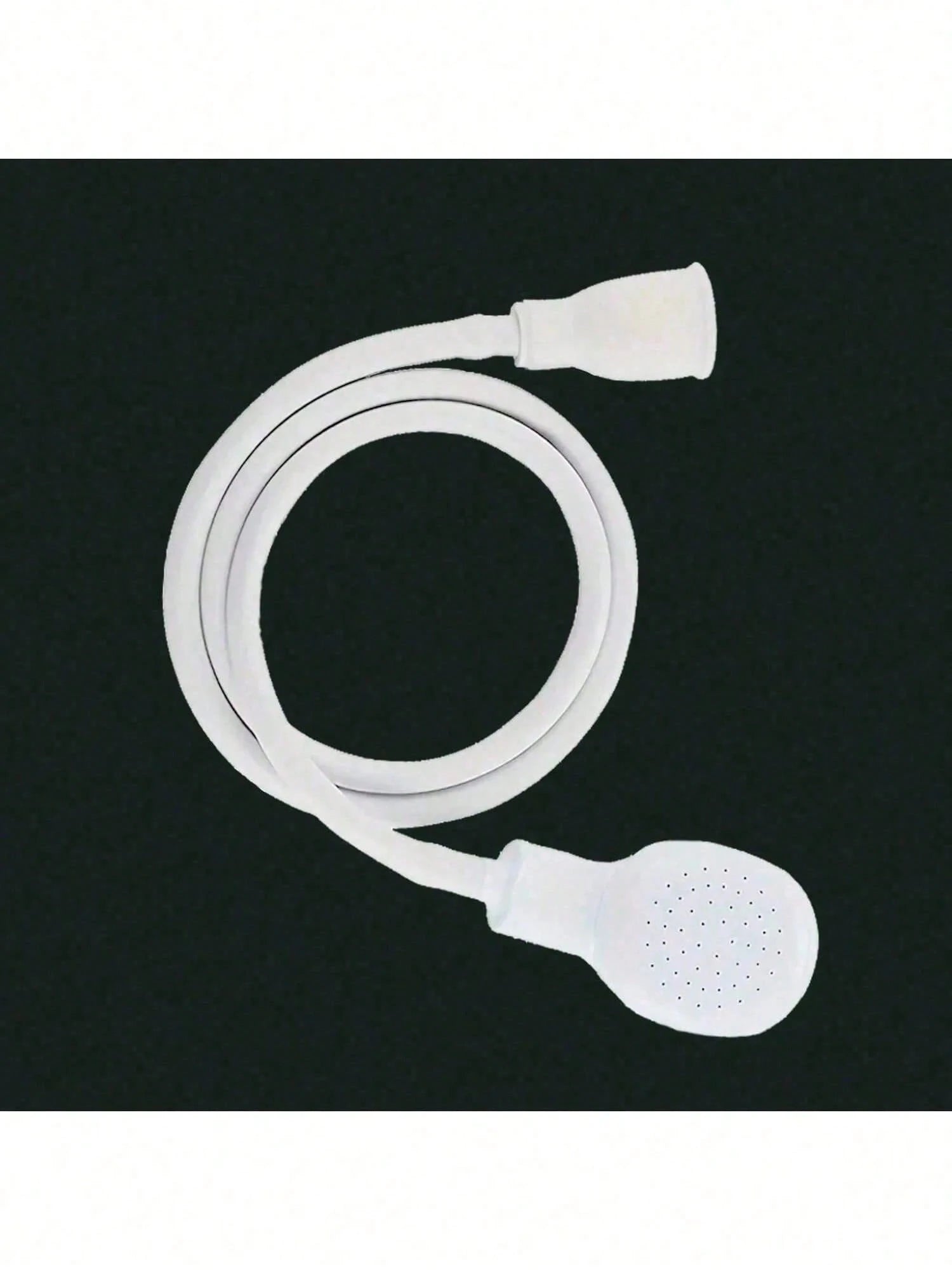1pc Multi-Functional Faucet Extension Device With Shower Head, Easy To Use, Suitable For Shampoo, Bathtub And Shower Spray Adapter, Pet Shower, Pet Cleaning And Beauty Products. Daily Necessities, Hom