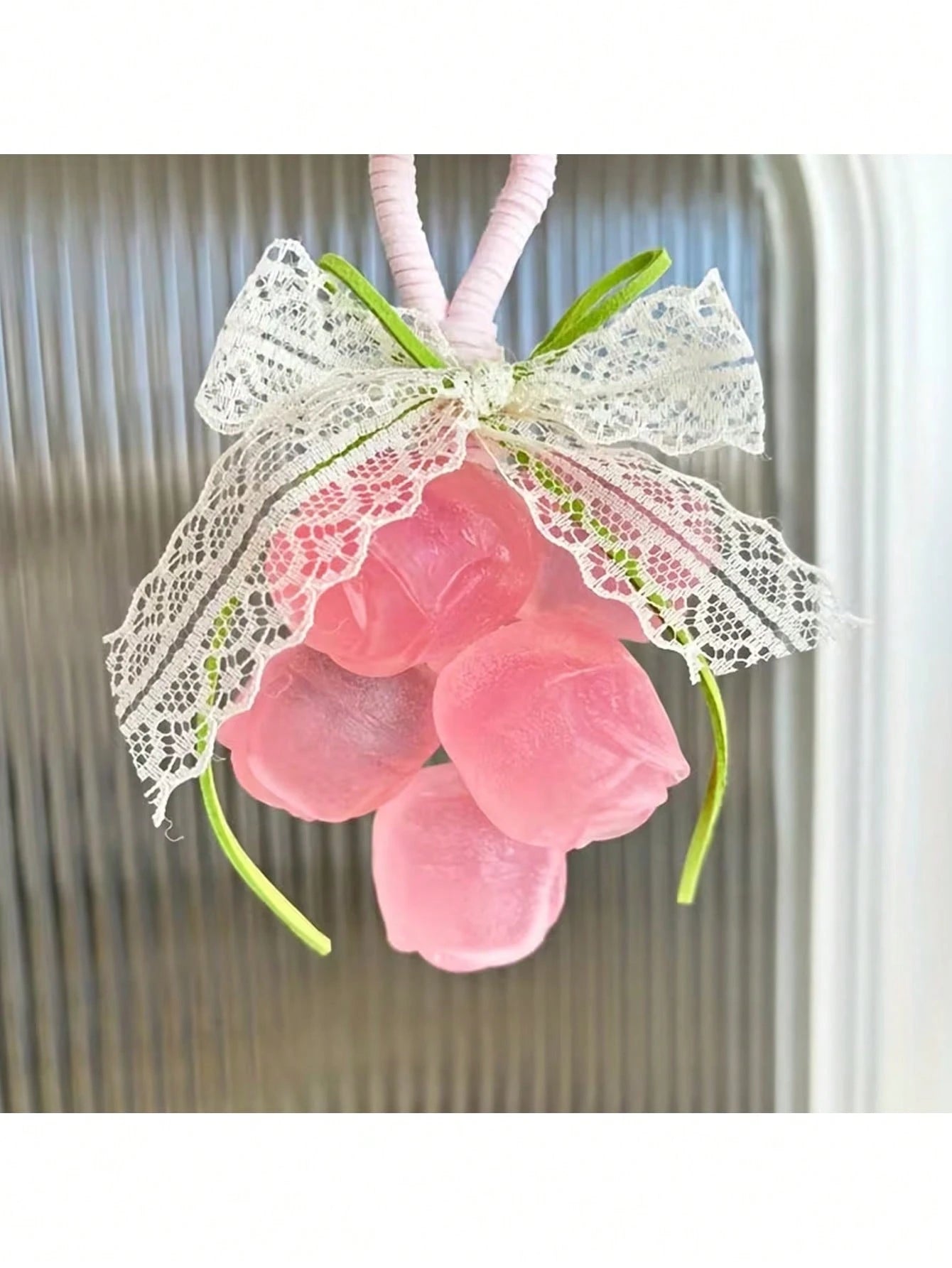 1pc,Soap Mold, Rose Silicone Mold, Suitable For Making Exquisite Rose-Shaped Soaps, Candles, Etc., Reusable Mold, Is The Perfect Gift For Handmade Lovers