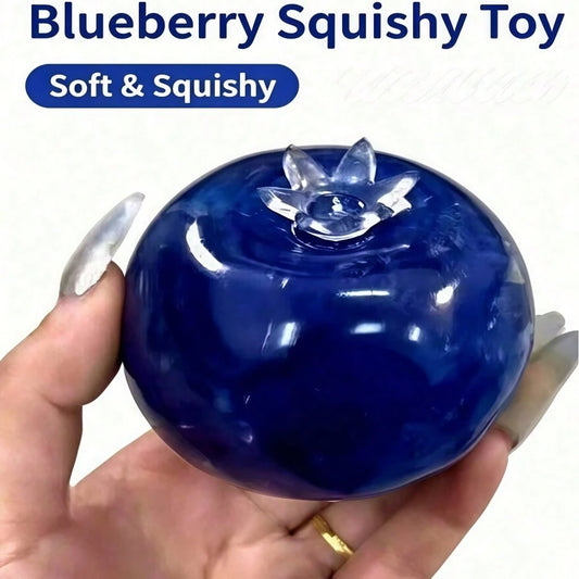 1pc Soft Decompression Ball, Squishies Cheap, Cheap Squishy Viral, Squeeze Toys, Squisy, Slow Rebound Simulation Toys, Cute Little Things, Party Supplies, Birthday Gifts