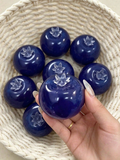 1pc Soft Decompression Ball, Squishies Cheap, Cheap Squishy Viral, Squeeze Toys, Squisy, Slow Rebound Simulation Toys, Cute Little Things, Party Supplies, Birthday Gifts
