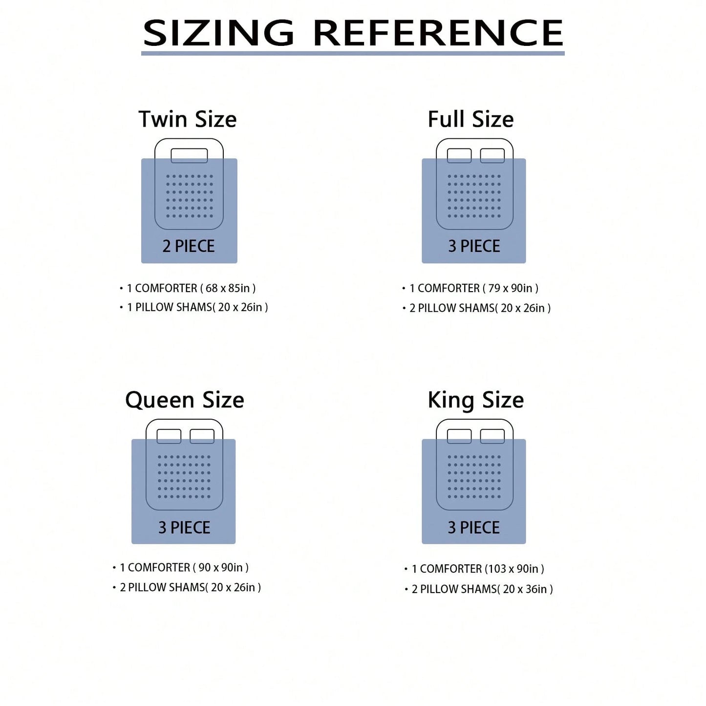 2/3pcs Futuristic Neon Grid Digital Printed Comforter Sets (Twin, Full, Queen, King Sizes), U-Shaped Quilting, 1 Comforter + 1/2 Pillowcases, Lightweight Breathable & Warm All-Season Bedding, Soft & D