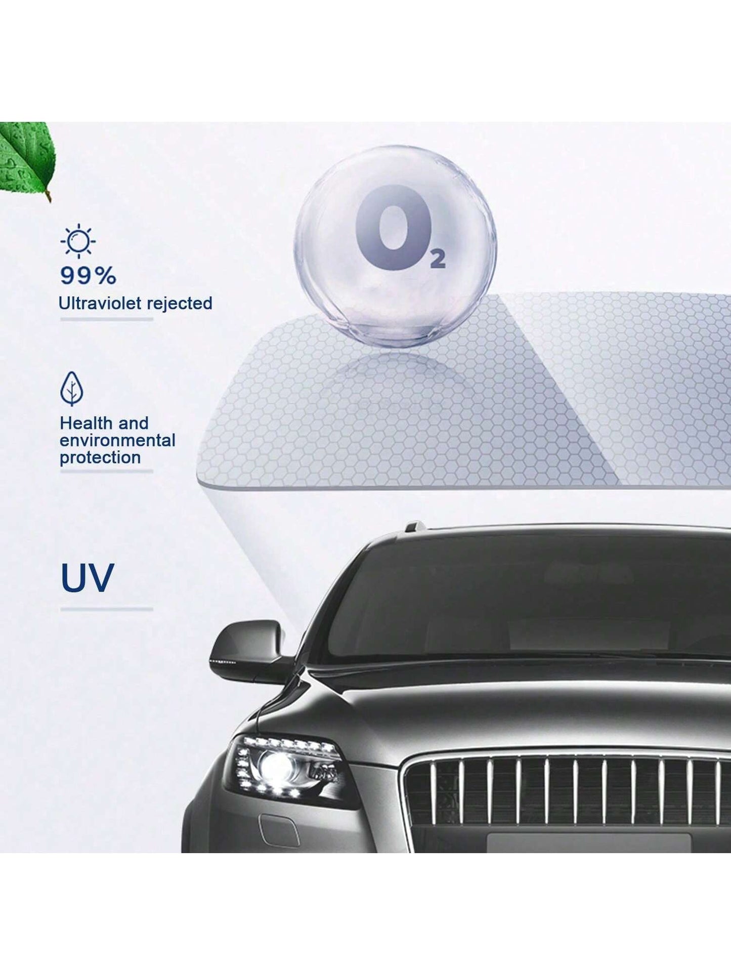 20" X 10FT/20FT Uncut Car Window Tint Film Roll 5-50% VLT Car Home Office Glass