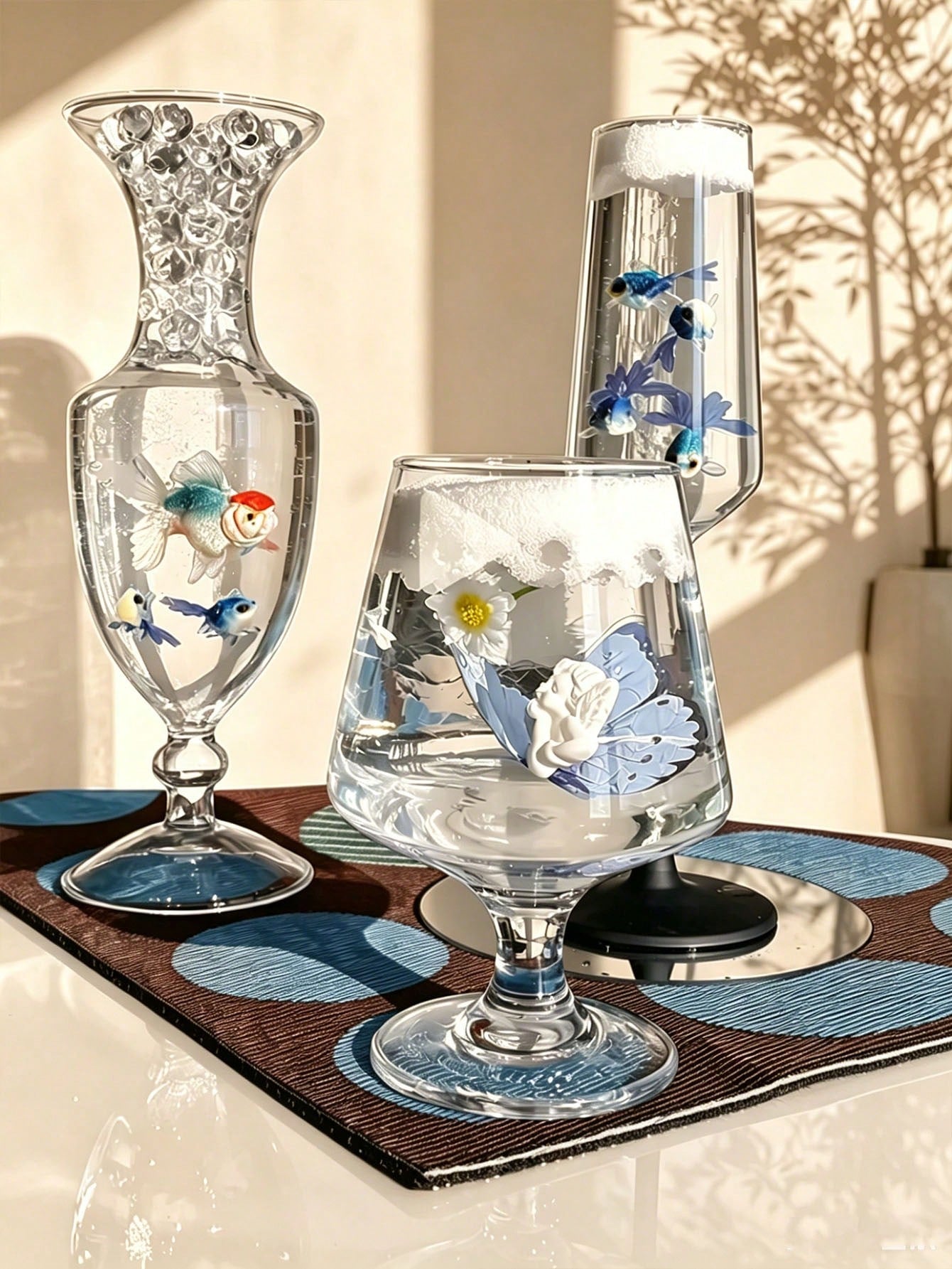 2000pcs Water Beads, Ideal For Vase Filler, Floating Candles, Wedding Centerpiece Decor, Plants And Home Decor, Also Elegant Thanksgiving Decor Gift, Birthday Gift, Graduation Gift, Housewarming Decor