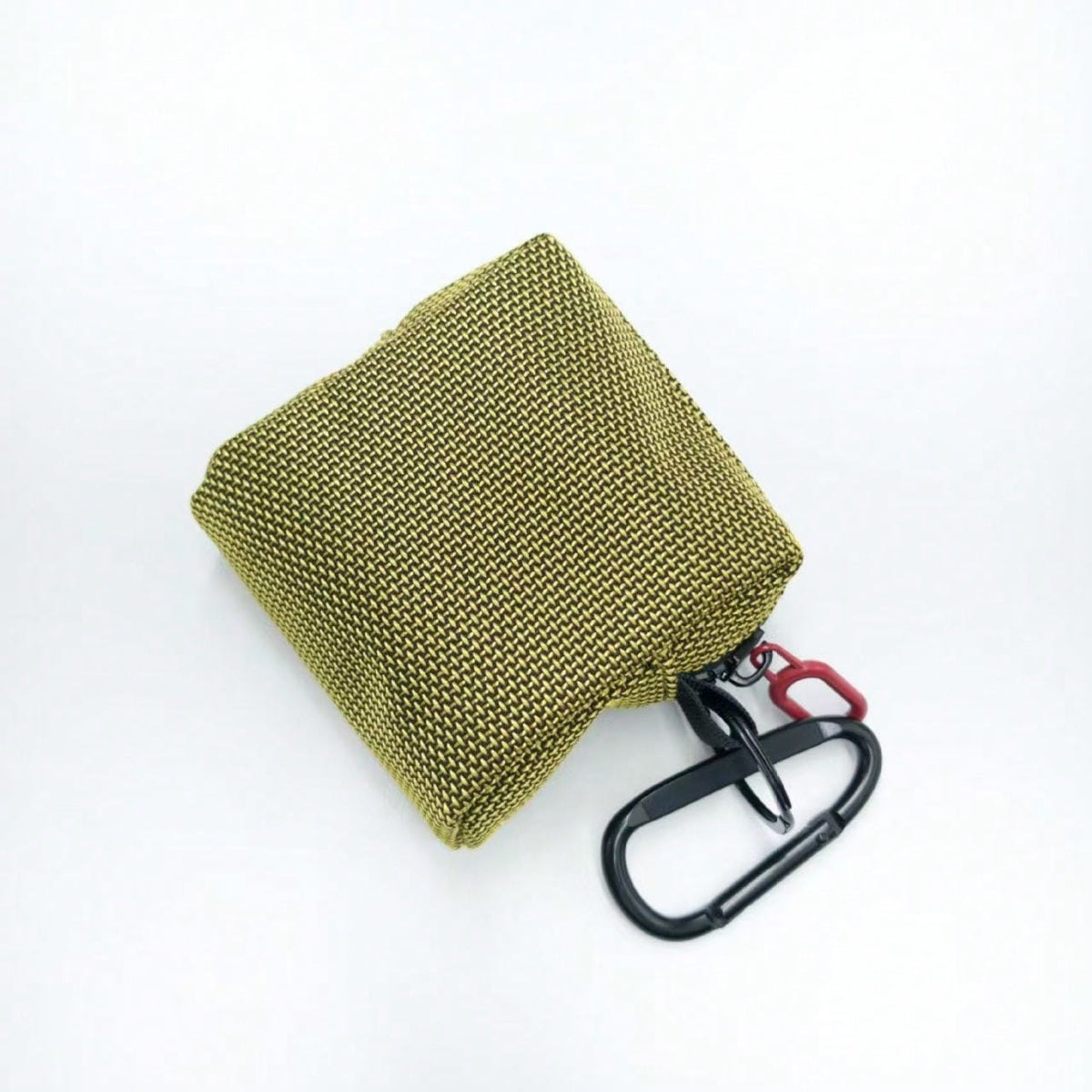 2026 New Mini Key Pouch, Earphone Case, Coin Purse, Men's Pocket Wallet, Compact & Portable Card Holder