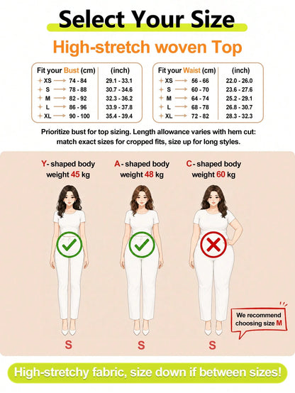 2026 Spring ARA CHIC Women's Gray Sexy Criss-Cross Camisole, High Stretch Fitted Casual Sports Tank Top For Beach Vacation