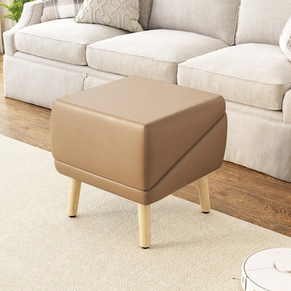 2026 Upgraded Dog Ramp For Couch, Small Dog Ramp For Sofa, 6 Adjustable Height From 14'' To 25", Portable Stable Pet Steps With Non-Slip Pad, Pet Ramps Use For Sofa Couch Stairs