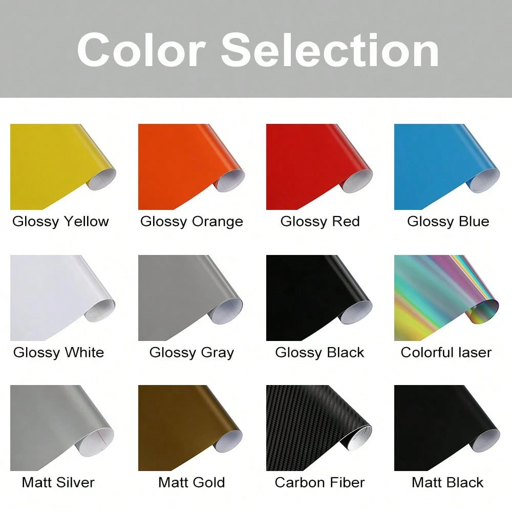 2PCS Car Side PVC Stickers Graphics Dinosaur Vinyl Film Trim Decals Universal Auto Tuning Accessories Body External Decoration