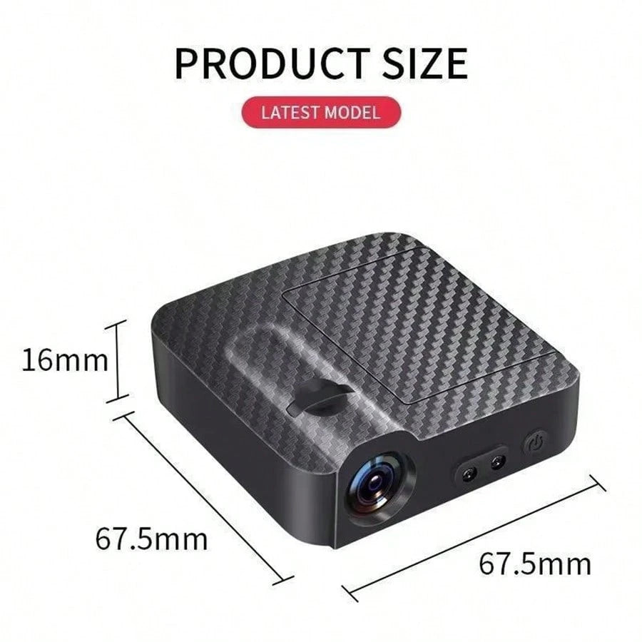 2Pcs LED Car Door Welcome Light,HD Projector Lamp For Most Vehicles,Car Accessories