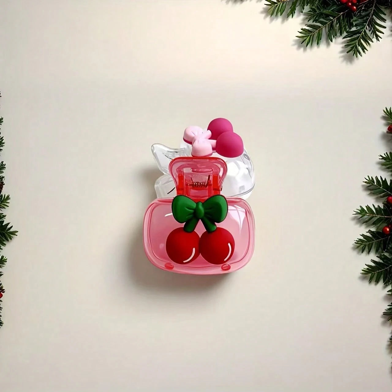 2pcs Strawberry Shaped Toothbrush Holder, Dust-Proof Toothbrush Cover, Cute Strawberry Pattern, White And Pink Color Scheme, Compact And Portable, Easy To Carry, Protects Toothbrush Head, Dual Hole De