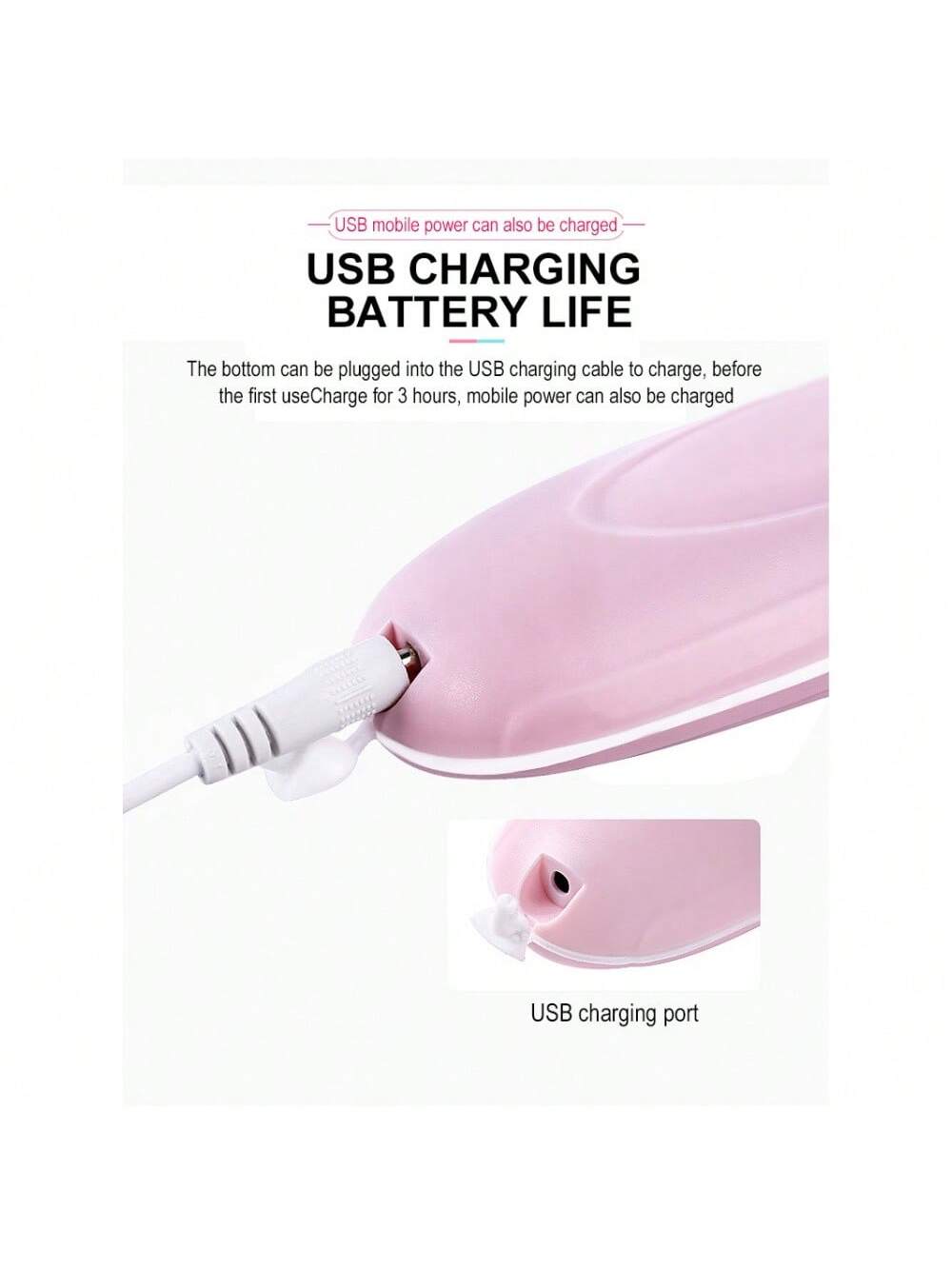 3 In 1 Electric Facial Cleanser Multi-Functional Rotating Massage Face Brush Blackheads Pore Cleansing Face Washer 450mAh