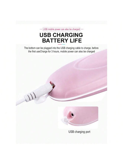 3 In 1 Electric Facial Cleanser Multi-Functional Rotating Massage Face Brush Blackheads Pore Cleansing Face Washer 450mAh
